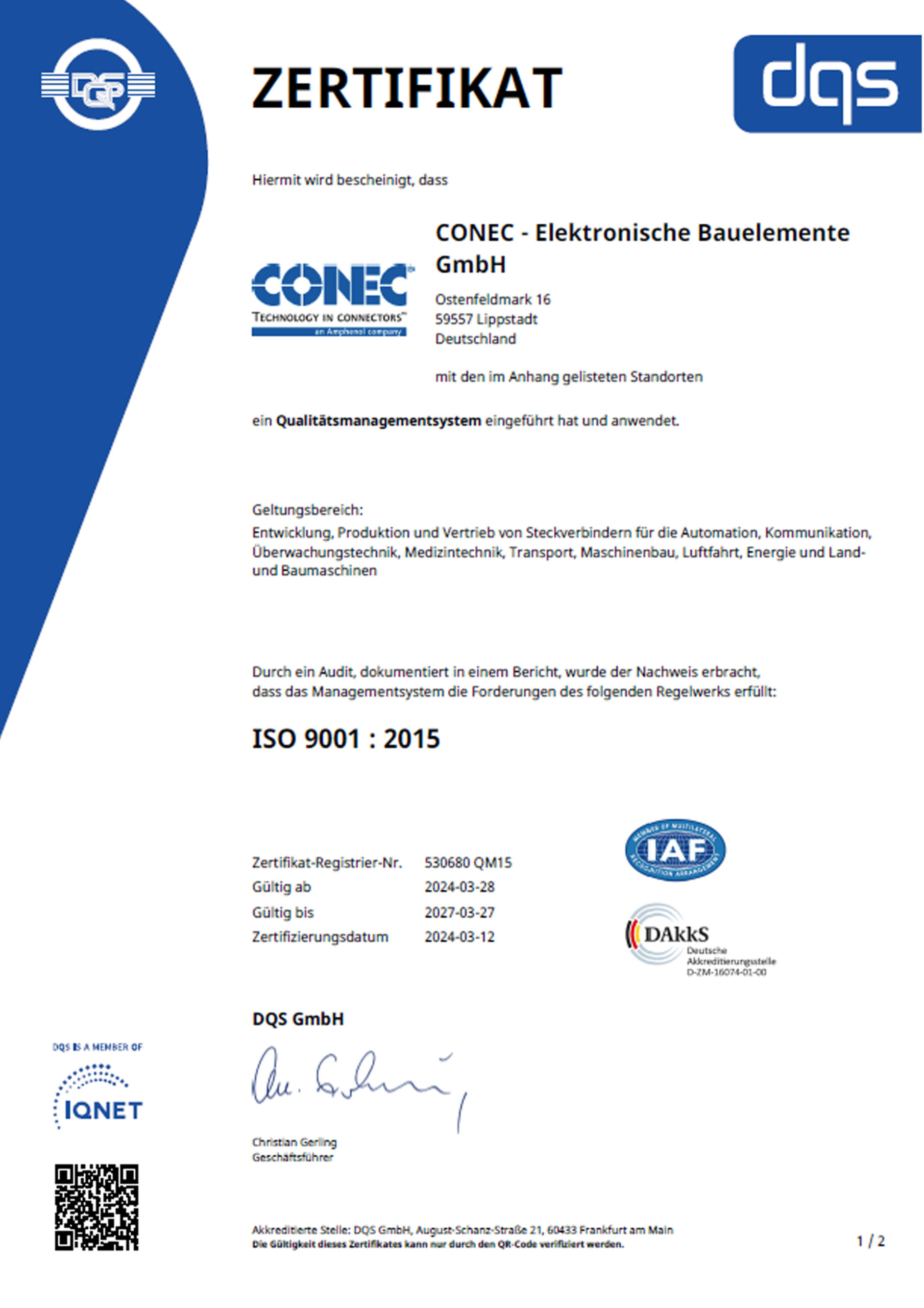 CONEC_ISO9001_DE_850